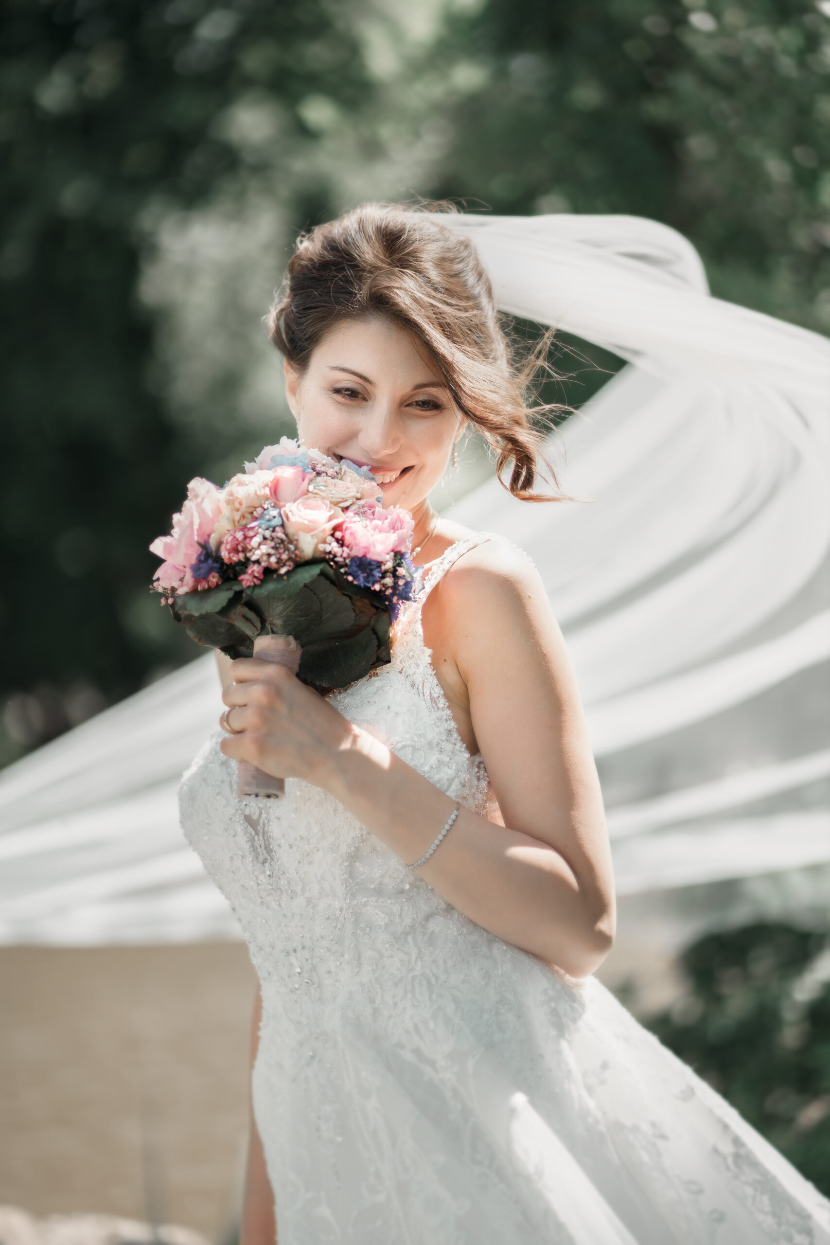 Hici und Dani Hochzeit Bad Wildbad – Hochzeitsvideo TV-Wedding