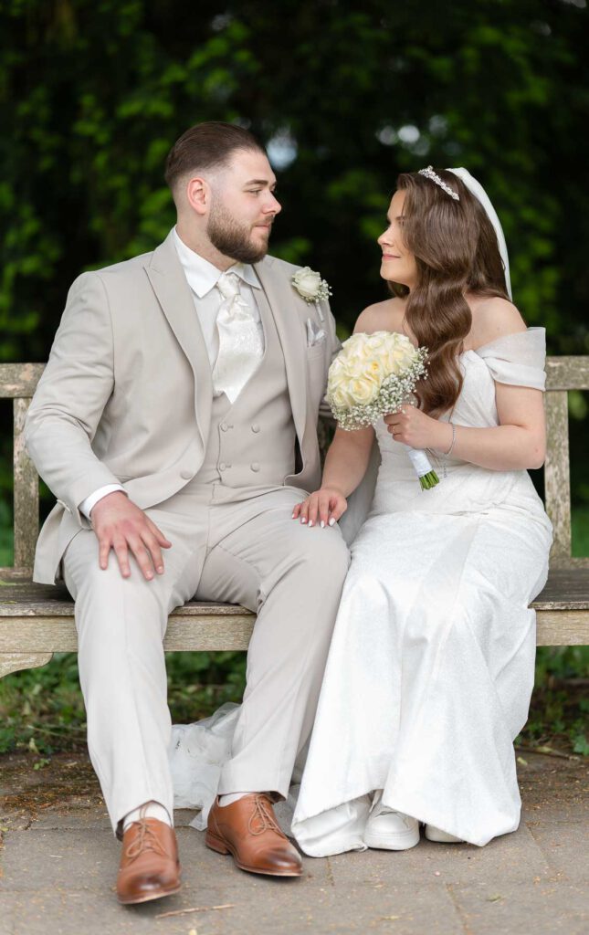 Hochzeitsfotografie geblitzt, hochwertige Hochzeitsvideos
