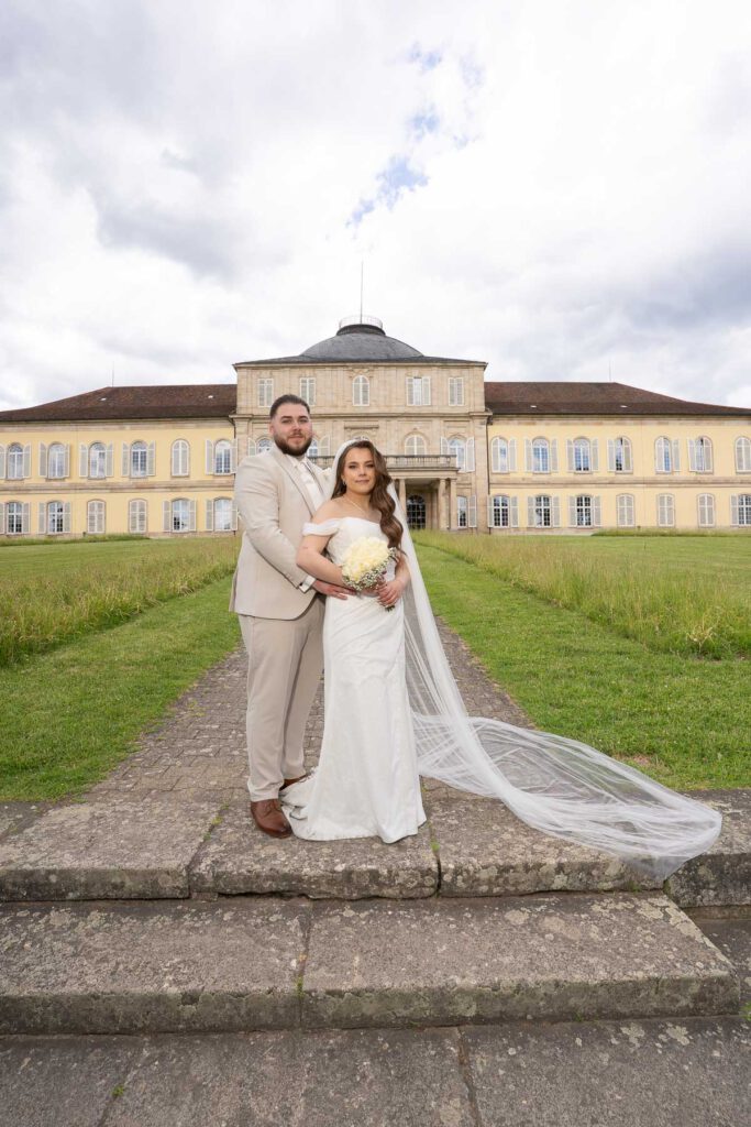 Hochzeitsfotografie Stuttgart Hochzeitsvideografie wie im Kino