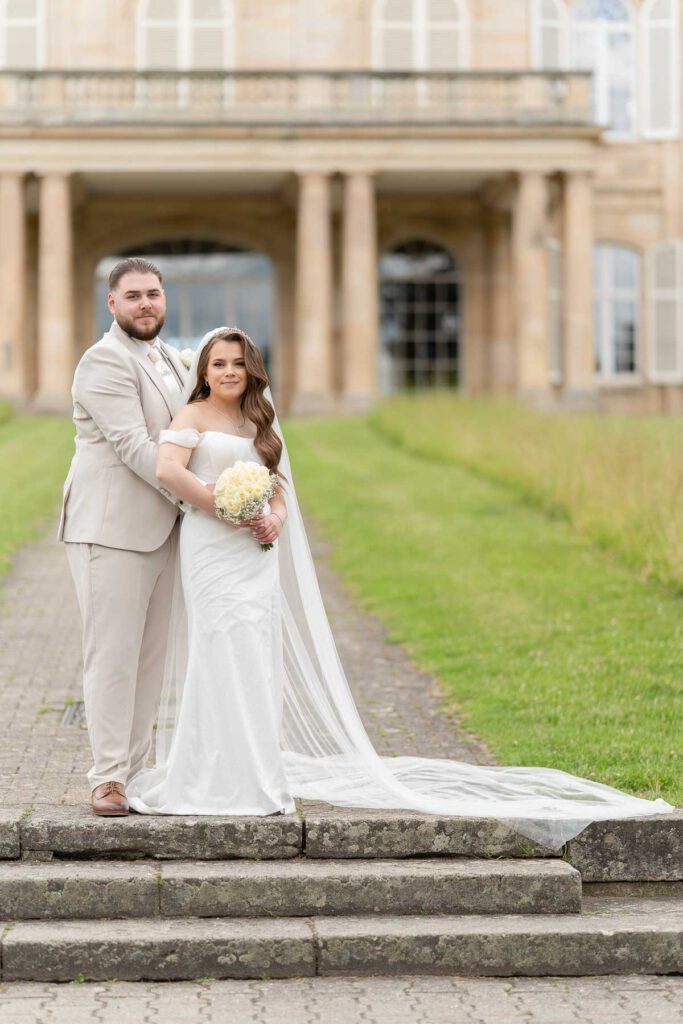 Eure Traumhochzeit in einem emotionalen Film