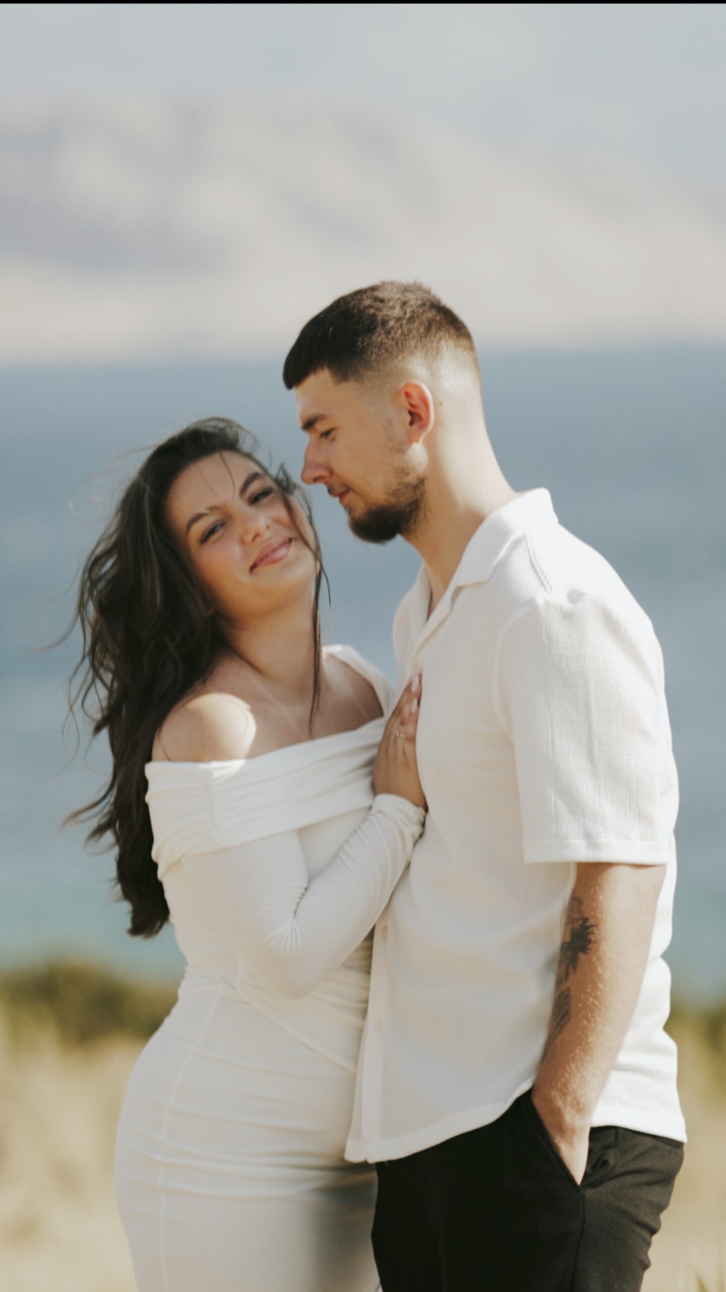 Save the Date Video zur Hochzeit – moderne Hochzeitseinladung von TV-Wedding