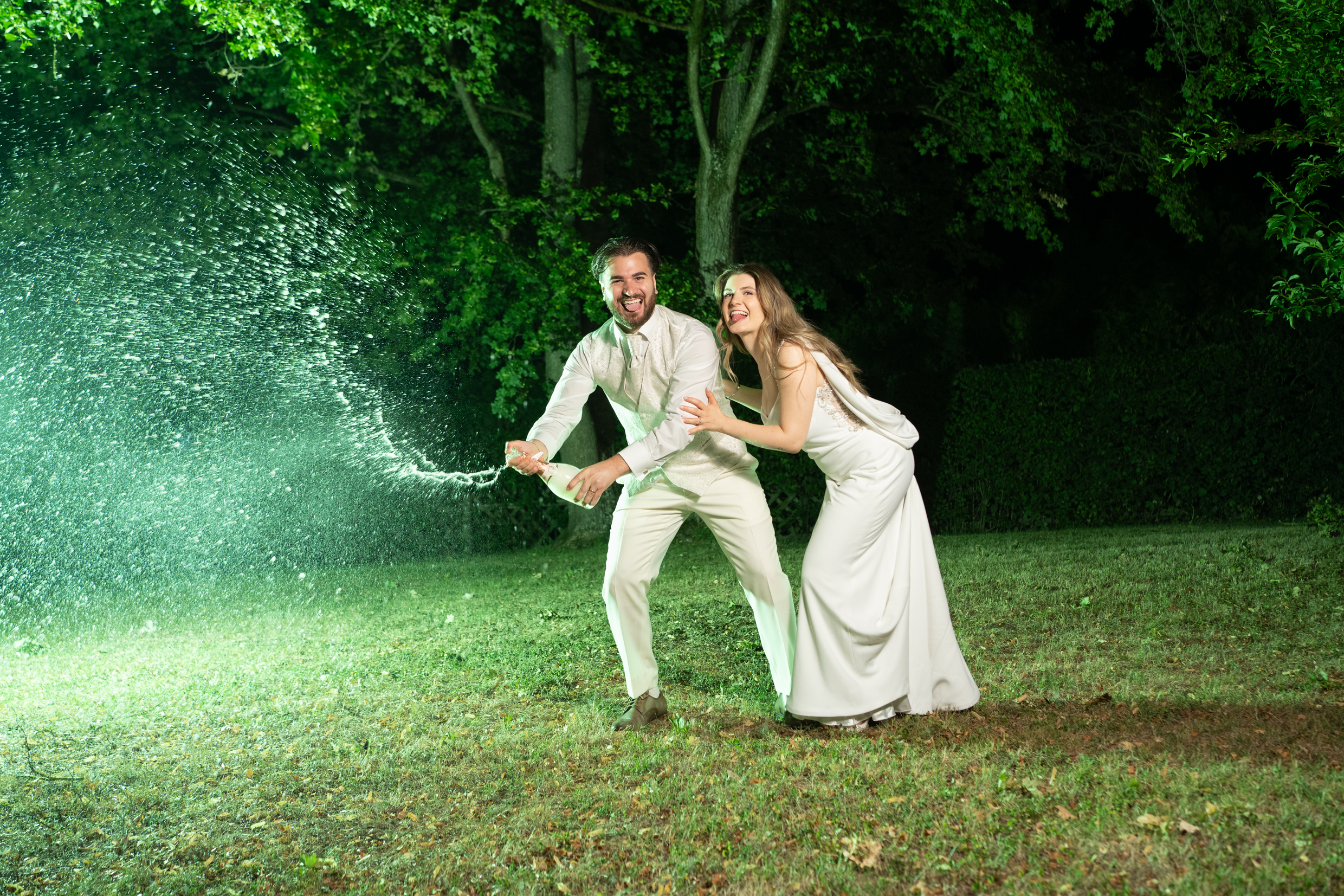 Anna und Kevin Hochzeitsfilm Stuttgart