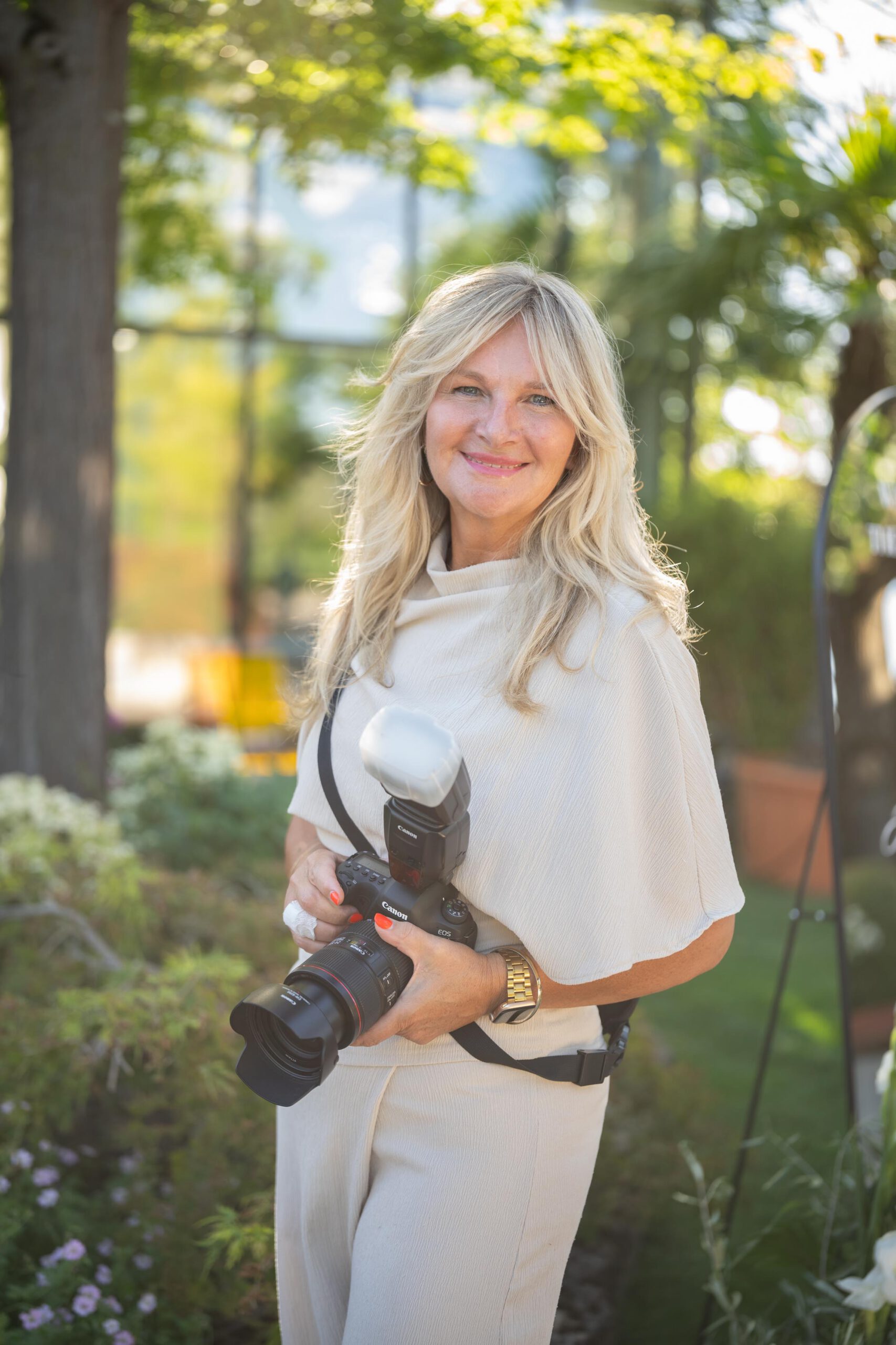 Diana – Hochzeitsfotografin im erweiterten Team von TV-Wedding