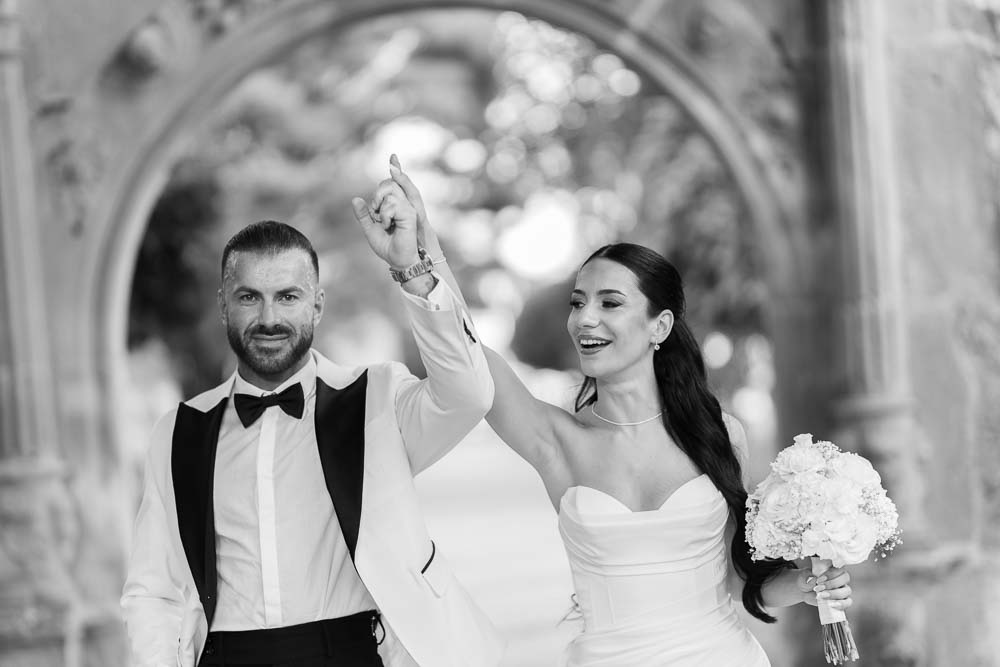 Anita & Zeljko Hochzeit im Schloss Neckarbischofsheim – Hochzeitsvideo und Hochzeitsfotografie von TV-Wedding