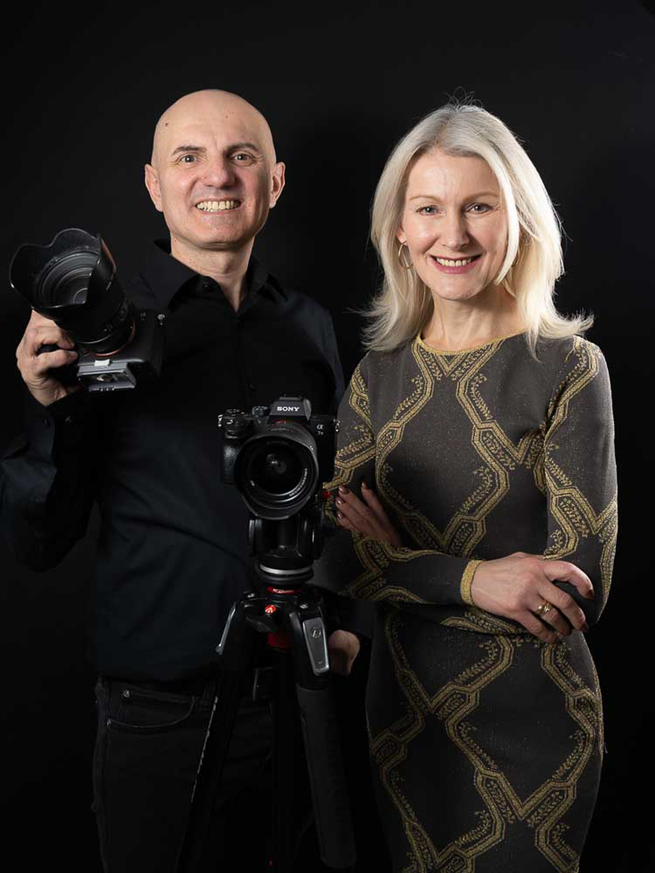 Magdalena und Dragan – Hochzeitsfotograf und Hochzeitsvideograf in Stuttgart