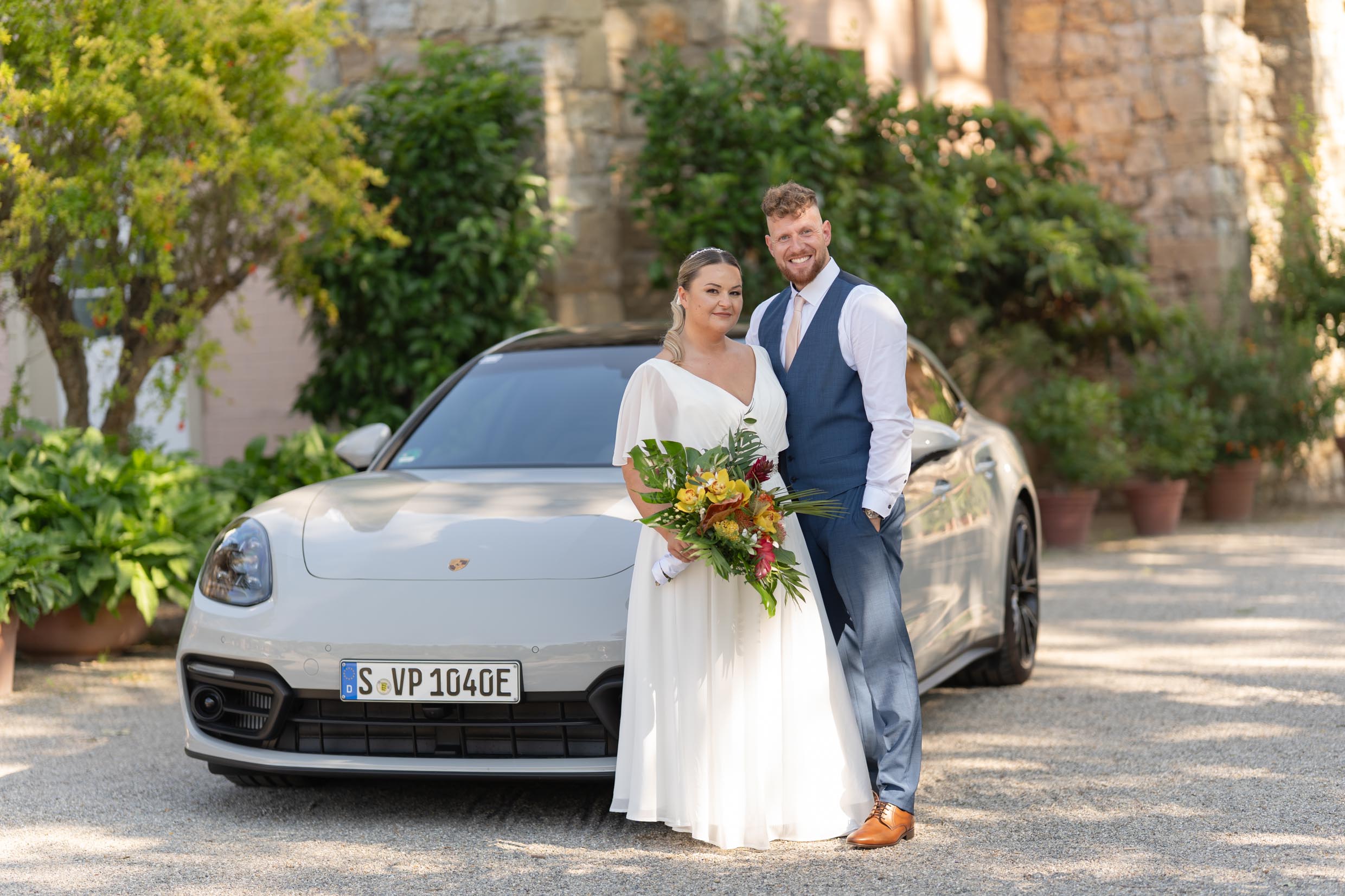 Seile & Michael – Hochzeits Highlightfilm von TV-Wedding Stuttgart