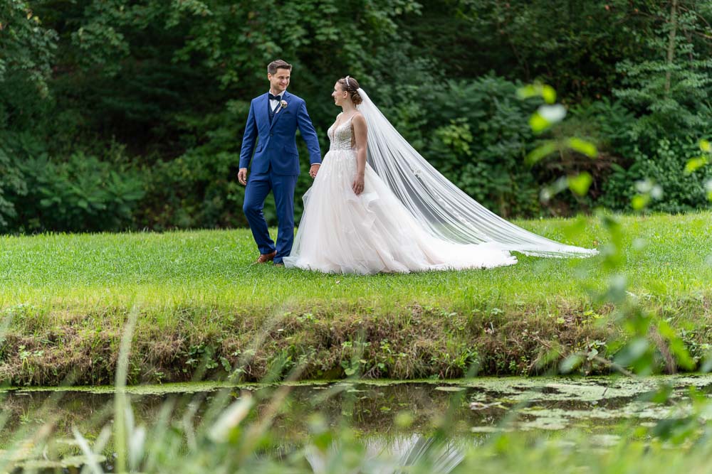 Susanne und Markus – Hochzeits Highlightfilm von TV-Wedding Stuttgart
