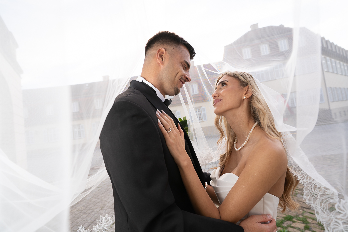 Anna Maria und Filip – Hochzeitsfotografie