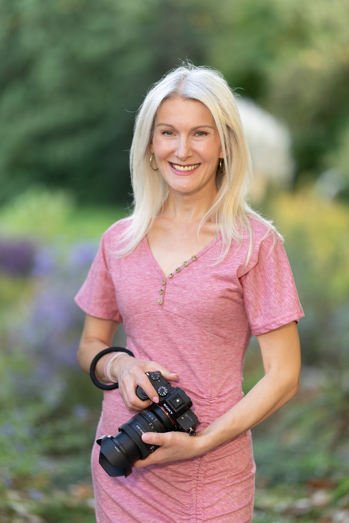 Magdalena – Hochzeitsfotografin Stuttgart bei TV-Wedding