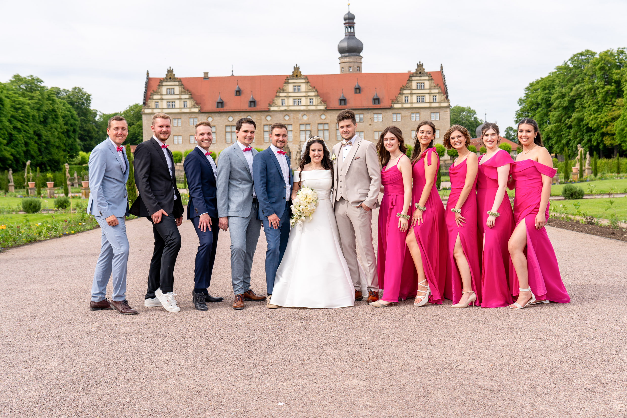 Emotionale Highlight Hochzeitsfilme aus Stuttgart von TV-Wedding